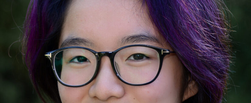 Allison Zhao