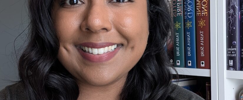 Helena Ramsaroop