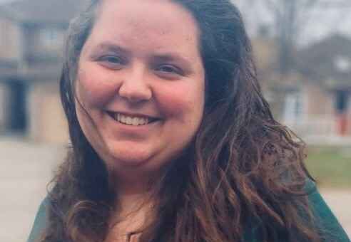 Madeline Rossell