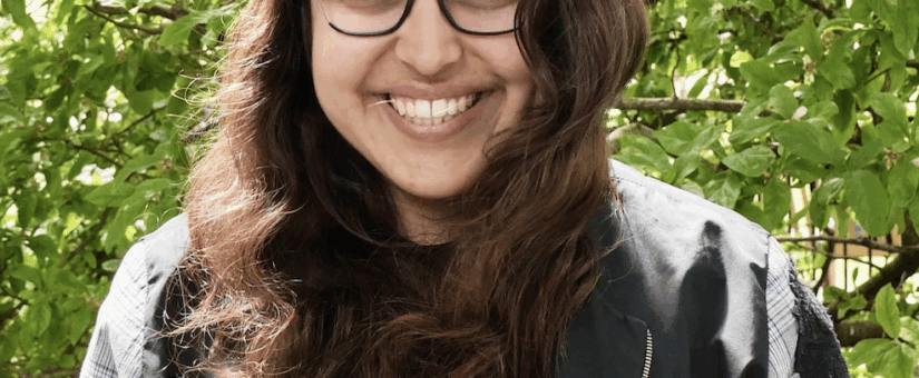 Amarah Hasham-Steele